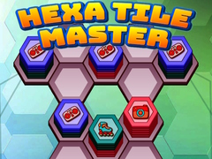 Spil Hexa Tile Master