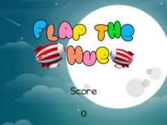 Spil Flap the Hue 