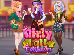 Spil Girly Fall Fashion