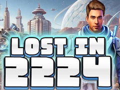 Spil Lost in 2224