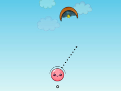 Spil Escape The Ball