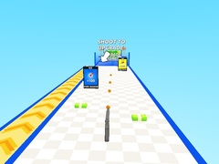 Spil Gun Clone