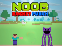 Spil Noob Rocket Punch