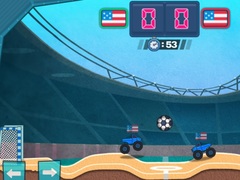 Spil Turbo Truck Soccer