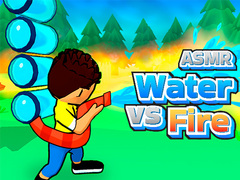 Spil ASMR Water vs Fire