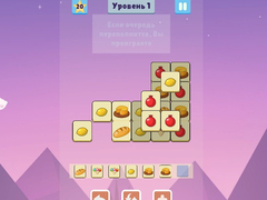 Spil Master Of 3 Tiles