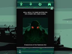 Spil The Cult