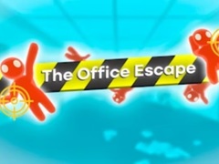 Spil The Office Escape