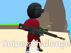 Spil Sniper Challenge
