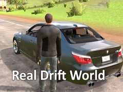Spil Real Drift World