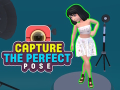 Spil Capture the Perfect Pose 