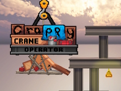 Spil Crappy Crane Operator