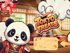 Spil Tokyo Treats