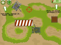 Spil Time Of Tanks