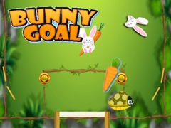 Spil Bunny Goal