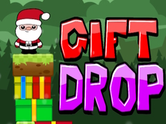 Spil Gift Drop