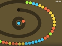 Spil Bubble Shooter