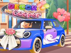 Spil Decor: My Cooper