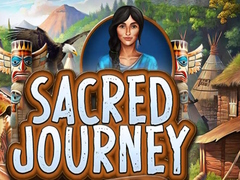 Spil Sacred Journey