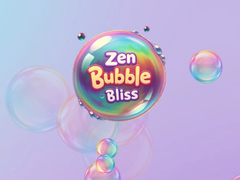 Spil Zen Bubble Bliss
