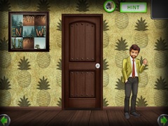 Spil Amgel Easy Room Escape 231
