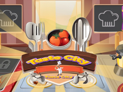 Spil Taste City