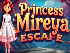 Spil Princess Mireya Escape 