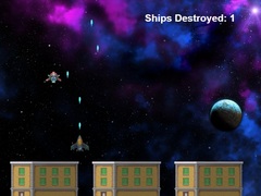 Spil Save from Aliens III