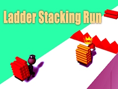 Spil Ladder Stacking Run