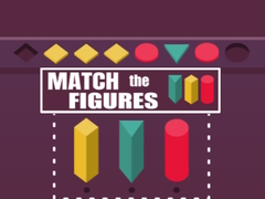 Spil Match The Figures