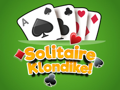 Spil Solitaire Klondike