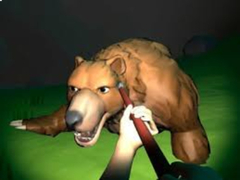 Spil Survival: Mysterious Forest