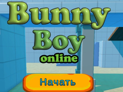 Spil Bunny Boy Online