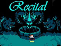 Spil Recital