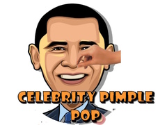Spil Celebrity Pimple Pop