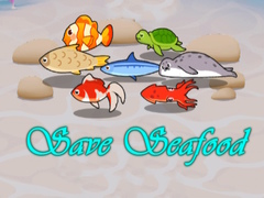 Spil Save Seafood