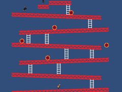 Spil Ibra Ninja Climbing