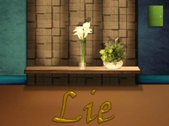 Spil Lie