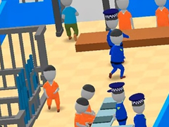 Spil My Mini Police