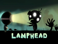 Spil LampHead