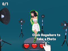 Spil Perfect Pose Maker