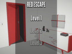 Spil Red Escape