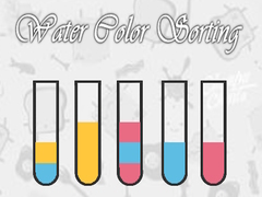 Spil Water Color Sorting