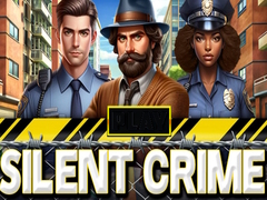 Spil Silent Crime