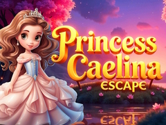 Spil Princess Caelina Escape