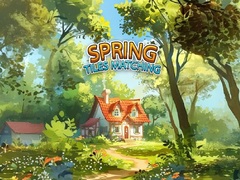 Spil Spring Tiles Matching