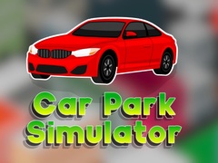 Spil Car Park Simulator