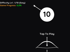 Spil Tricky Arrow