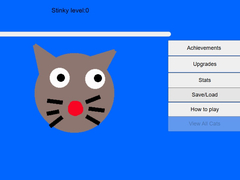Spil Stinky Cat