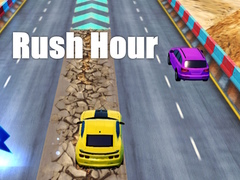 Spil Rush Hour